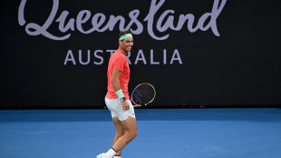 Tennis: apr&egrave;s avoir song&eacute; &agrave; la retraite, Nadal r&ecirc;ve de prolonger apr&egrave;s 2024