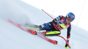 Ski alpin: 90e succ&egrave;s pour Shiffrin, au sommet &agrave; Killington
