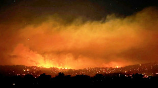 Australia heatwave stokes risk of catastrophic bushfires