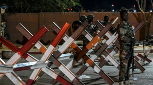 Mueren 29 soldados en un ataque de supuestos yihadistas en N&iacute;ger 