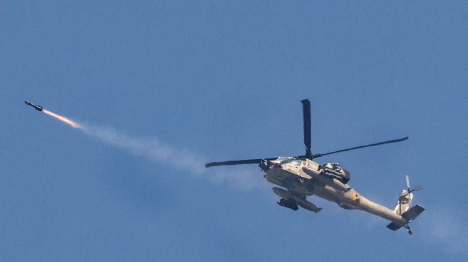 Israelische Armee meldet n&auml;chtliche Angriffe im Gazastreifen