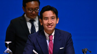 Tha&iuml;lande: Pita, r&eacute;formateur auteur d'un s&eacute;isme politique et candidat au poste de Premier ministre