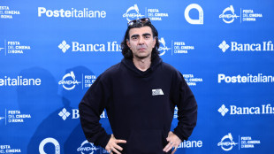 Akin, 'la mia protagonista una giovane donna musulmana contro gli stereotipi'