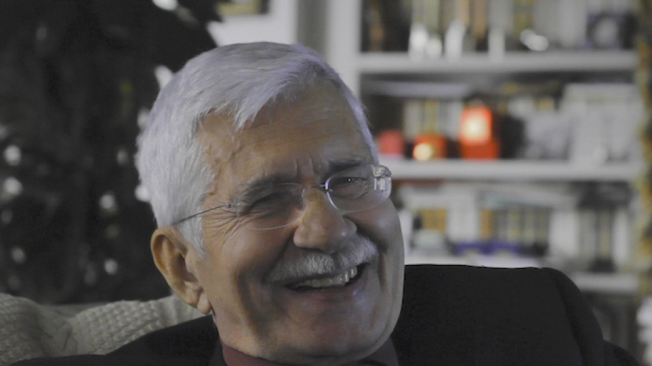 Addio a Orio Caldiron, saggista e docente di cinema