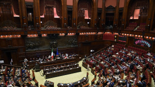 Camera approva il decreto Carceri, &egrave; legge