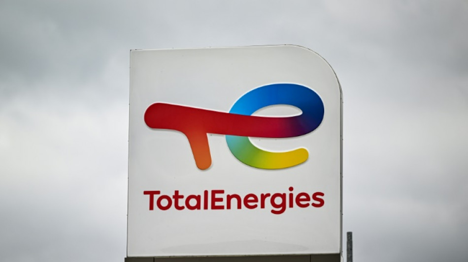 TotalEnergies: un accord-cadre avec Isra&euml;l sur le champ gazier partag&eacute; avec le Liban