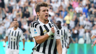 Juve: lussazione alla spalla per Conceicao, torna dopo la sosta