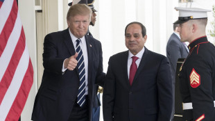 Egitto, Trump determinato ad accordo equo sulla diga etiope