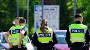 Polizeibeauftragter kritisiert Belastung an Grenzen - Vorw&uuml;rfe wegen Racial Profiling
