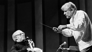 Fam&iacute;lia de Leonard Bernstein apoia Bradley Cooper por uso de pr&oacute;tese em filme