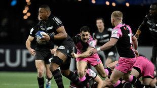 Champions Cup: le Racing 92 qualifi&eacute; apr&egrave;s sa victoire face &agrave; Cardiff