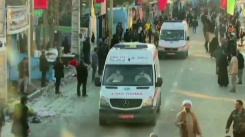 Furcht vor Ausweitung des Gaza-Kriegs nach Anschlag im Iran und T&ouml;tung von Hamas-Vize