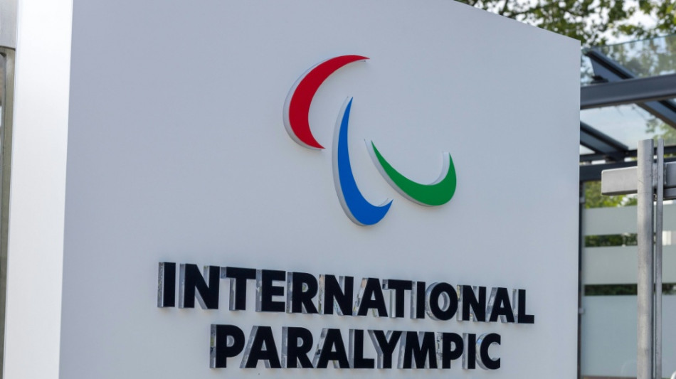 Keine sichere Anreise m&ouml;glich: Paralympics ohne Iran