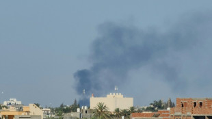 Libye: 27 morts et une centaine de bless&eacute;s dans des combats &agrave; Tripoli  