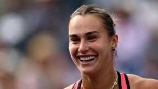 Sabalenka sails into Indian Wells last 16