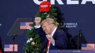 Trump inicia campa&ntilde;a en Iowa a tres a&ntilde;os del asalto al Capitolio