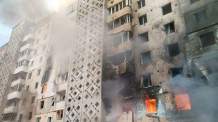 Ataques russos matam 19 na Ucr&acirc;nia; Zelensky tenta reativar processo de paz