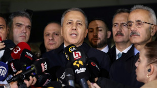 F&uuml;nf Tote bei Anschlag nahe Ankara - Innenminister macht PKK verantwortlich