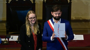 Boric convoca un plebiscito por la nueva propuesta de Constituci&oacute;n conservadora para Chile