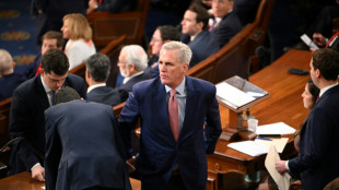 Divis&eacute;s, les r&eacute;publicains &eacute;chouent pour le moment &agrave; &eacute;lire un "speaker" au Congr&egrave;s am&eacute;ricain