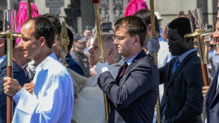 ++ Il Papa, 'virt&ugrave; e capacit&agrave; ma troppi poveri sono esclusi' ++