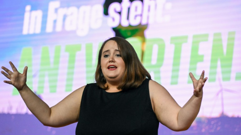 Gr&uuml;ne verlieren in Umfrage - AfD steigt auf 18 Prozent