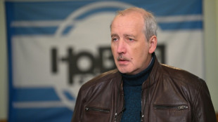 Editor-chefe do ve&iacute;culo independente Novaya Gazeta &eacute; detido na R&uacute;ssia