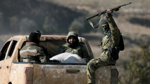 Syrische Armee startet Gegenoffensive bei viertgr&ouml;&szlig;ter Stadt Hama