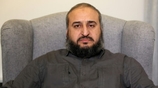 Bisheriger HTS-Milit&auml;rchef zum Verteidigungsminister in Syrien ernannt