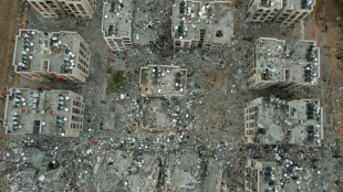 La OCDE alerta del impacto en la econom&iacute;a de una extensi&oacute;n del conflicto Israel-Ham&aacute;s