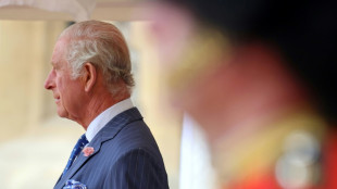 Le roi Charles III prononcera son premier discours du tr&ocirc;ne le 7 novembre