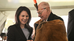 Baerbock begr&uuml;&szlig;t bei Besuch in Australien R&uuml;ckgabe von Kulturg&uuml;tern an indigene Kaurna