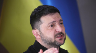 Zelensky, '200 droni nella notte, Mosca porta la guerra nel nuovo anno'