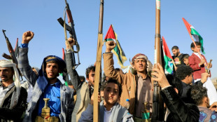 EEUU afirma que incaut&oacute; piezas de misiles iran&iacute;es destinadas a los rebeldes hut&iacute;es
