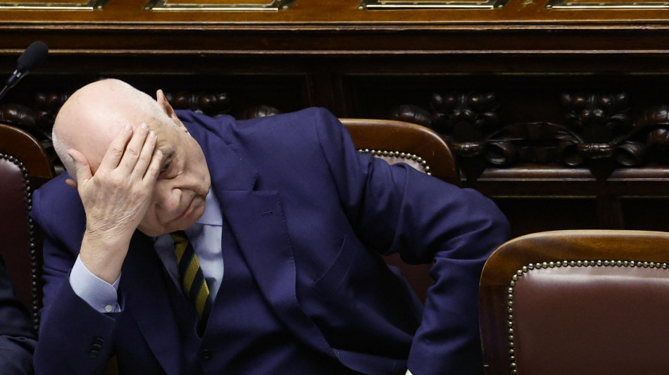 Nordio, 'ok in cdm al decreto sul lavoro dei detenuti'