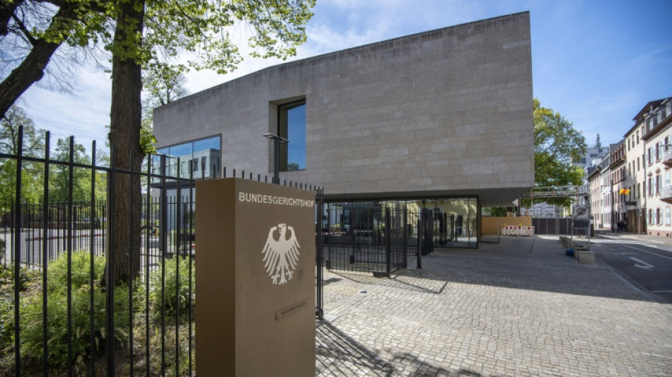 Bundesgerichtshof best&auml;tigt lebenslange Haft nach grausamem Mord an Kind in Berlin
