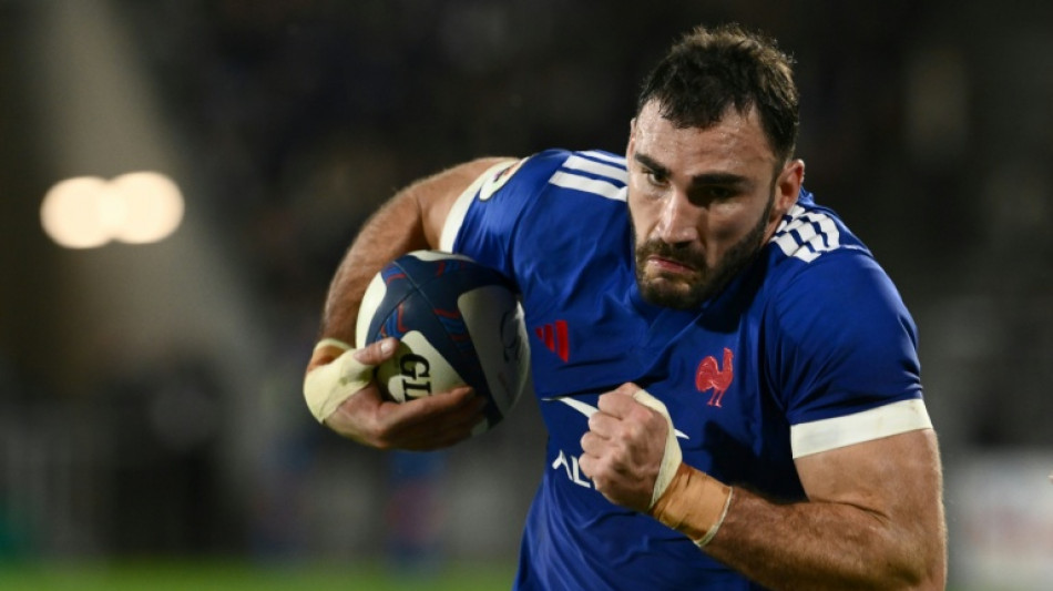 XV de France: continuit&eacute; en vue contre l'Australie