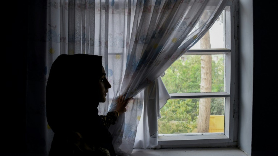Inqui&eacute;tude, soulagement, d&eacute;sespoir, fiert&eacute;: des Afghans racontent deux ans de vie sous les talibans