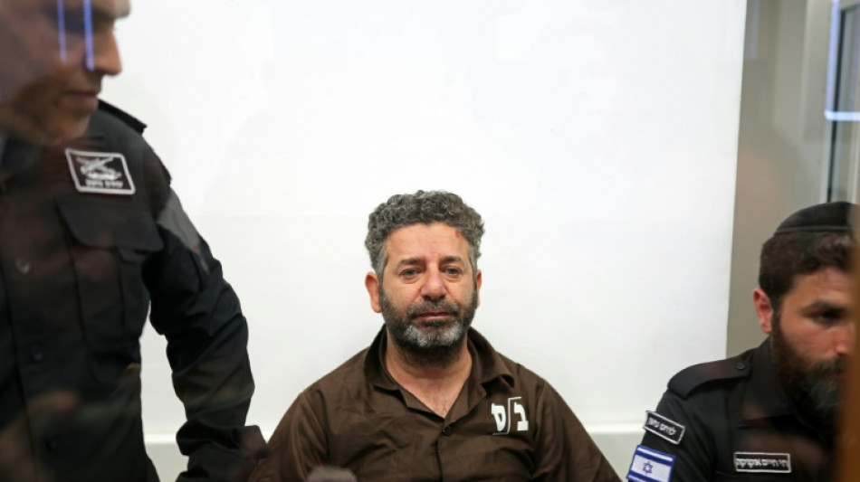 Corte israel&iacute; extiende dos d&iacute;as la detenci&oacute;n de los activistas brasile&ntilde;o y palestino-espa&ntilde;ol