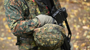 Bundestag ber&auml;t &uuml;ber Verl&auml;ngerung von Bundeswehr-Auslandseins&auml;tzen