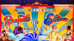 Torna Elton John, tanta vita vissuta nel nuovo disco