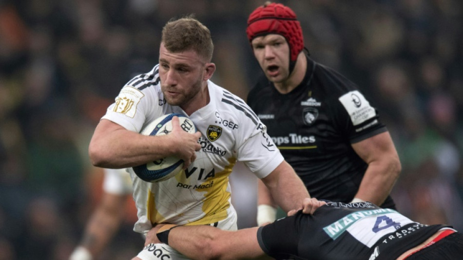 Champions Cup: La Rochelle retrouv&eacute;, Bordeaux-B&egrave;gles qualifi&eacute;, le Racing 92 en danger
