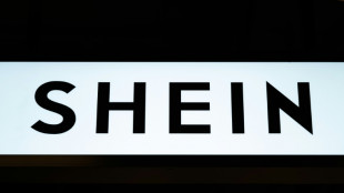 La justice se prononce sur la suspension de Shein en France