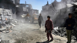 USA in UN-Resolutionsentwurf erstmals f&uuml;r "sofortige Feuerpause" im Gazastreifen
