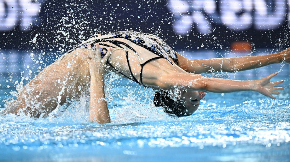 EM: Platz sieben f&uuml;r Mixed-Duett Guisard/Wiehn