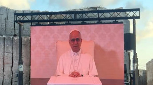 ++ Vescovo, 'il Papa a Lampedusa un messaggio contro la remigrazione' ++