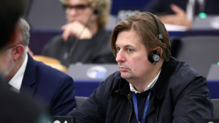 AfD aus Rechtsau&szlig;en-Fraktion ID im Europaparlament ausgeschlossen