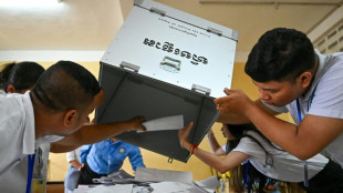 Cambodge : r&eacute;gime dynastique en vue apr&egrave;s des l&eacute;gislatives sans suspense