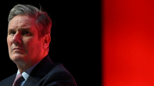 Le chef du Labour britannique promet de "gu&eacute;rir" le Royaume-Uni s'il arrive au pouvoir