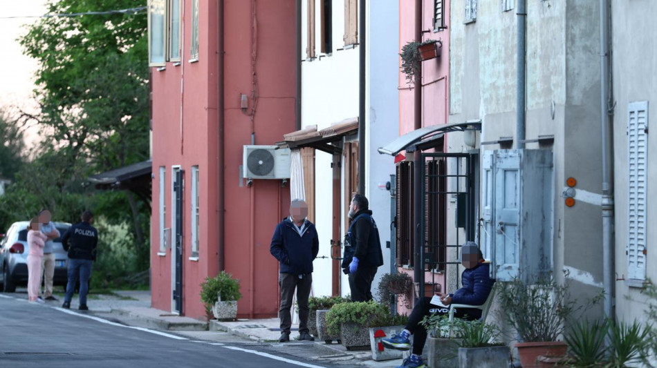 Modena, nei device di El Koudri non trovati segni di radicalizzazione